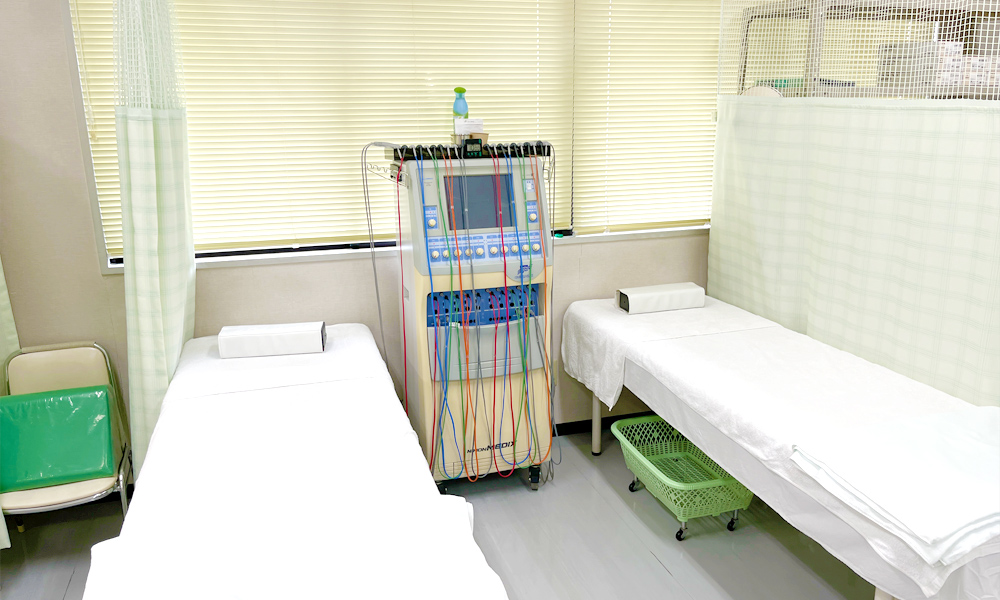 白木整形外科クリニック